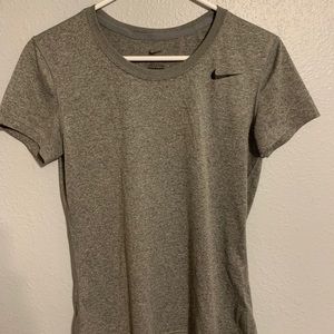 Nike Dri-fit Workout Too